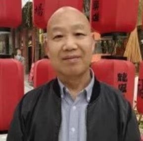 教师作家诗人的第一张照片--福州相亲服务中心