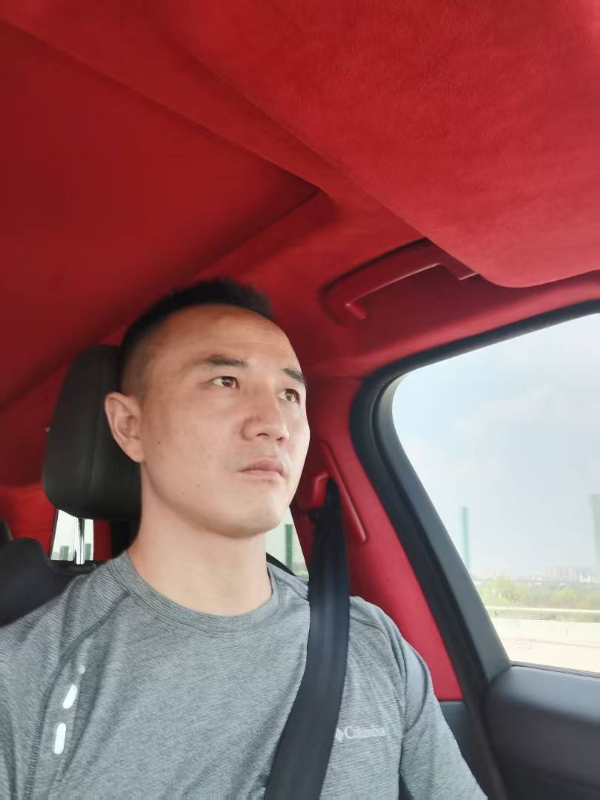 想的美的第二张照片--福州相亲服务中心