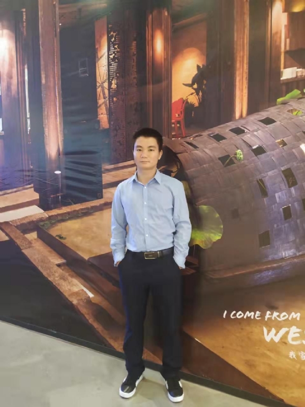 梧桐枫叶的第一张照片--福州相亲服务中心