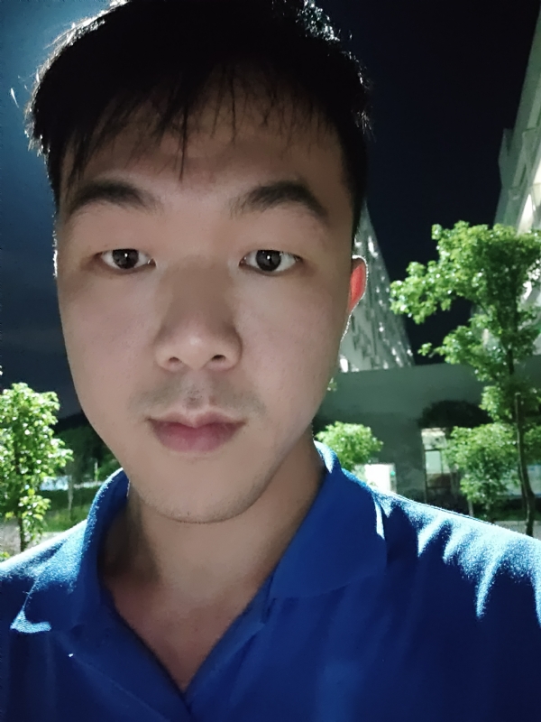 小楼听雨的第一张照片--福州相亲服务中心