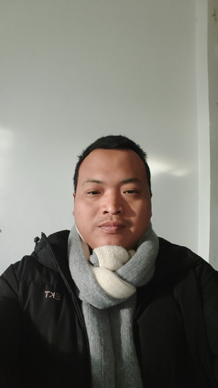 猪小凯的第一张照片--福州相亲服务中心