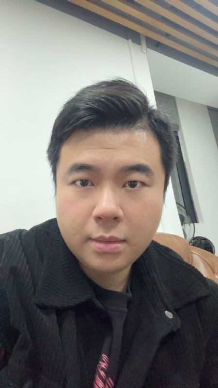 JACK的第一张照片--福州相亲服务中心