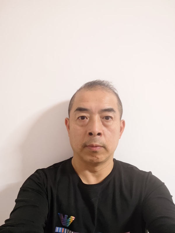 余生独自闯的第一张照片--福州相亲服务中心
