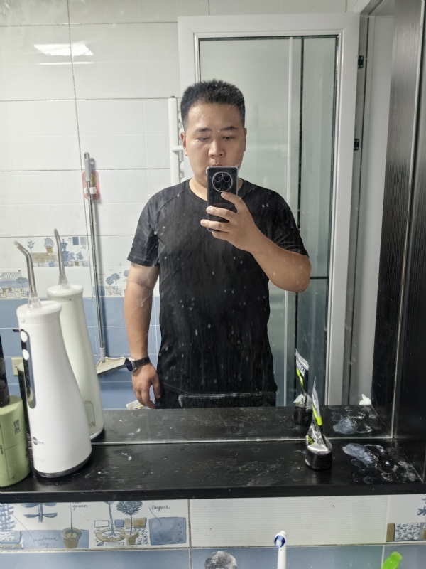 孙老师儿的第一张照片--福州相亲服务中心