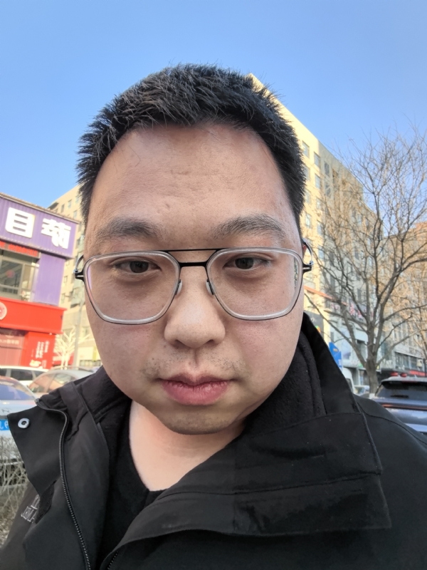 宋哲的第一张照片--福州相亲服务中心