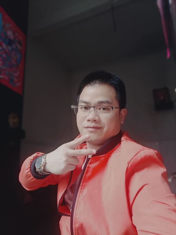 想脱单好久的第一张照片--福州相亲服务中心