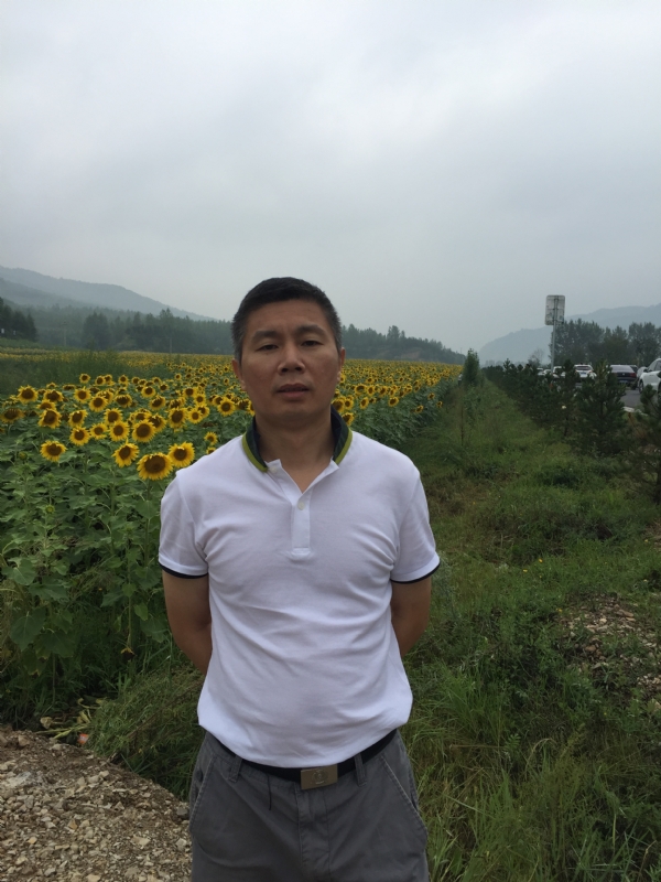 爱拼才会赢的大叔的第二张照片--福州相亲服务中心