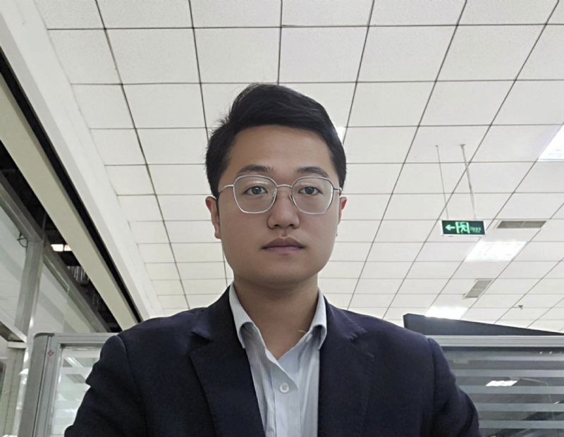 钟爱可乐的第二张照片--福州相亲服务中心