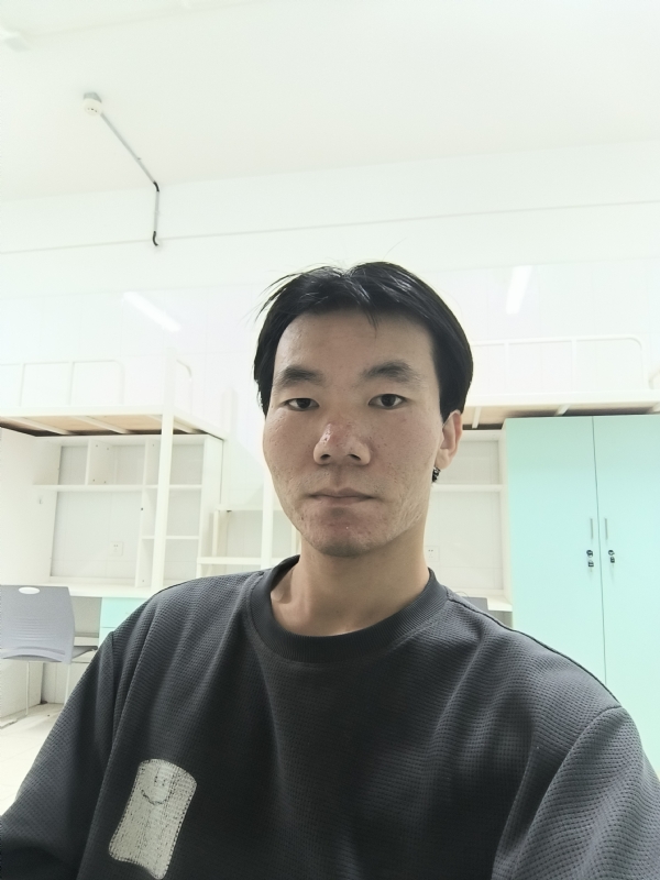 可乐的第一张照片--福州相亲服务中心