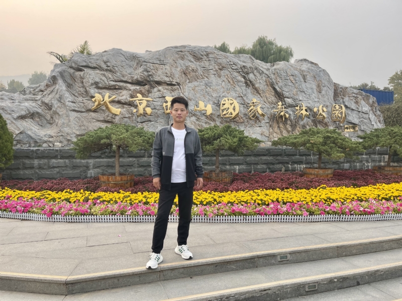 余生有你的第一张照片--福州相亲服务中心