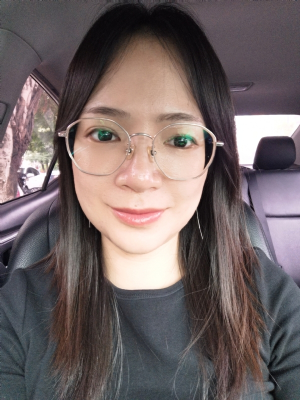 初秋的第一张照片--福州相亲服务中心