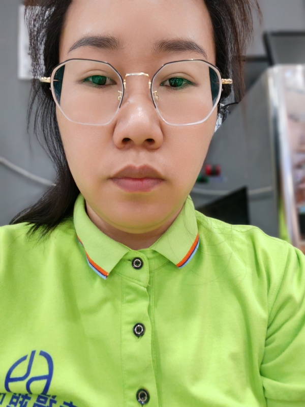 麻花小辫的第一张照片--福州相亲服务中心
