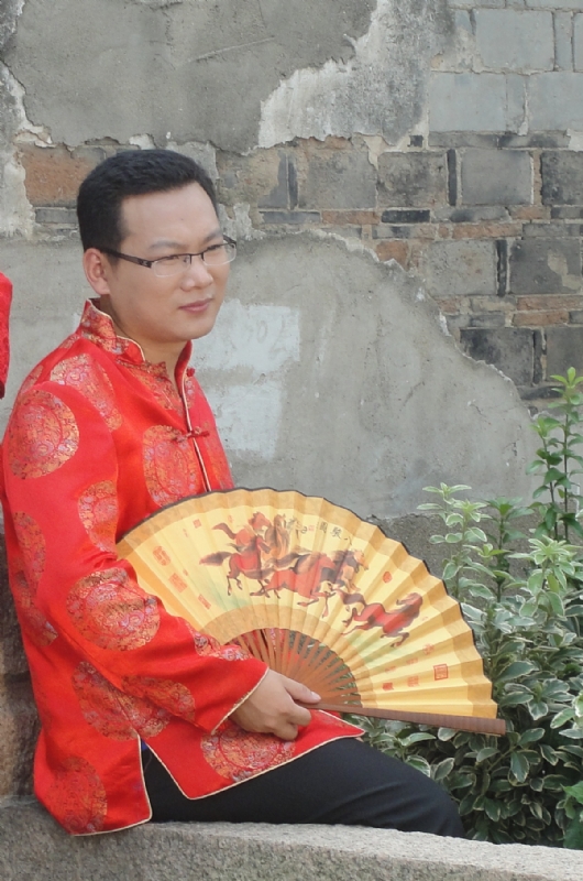 与世为缘的第三张照片--福州相亲服务中心