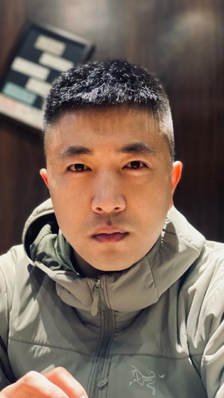 山中何缘的第二张照片--福州相亲服务中心