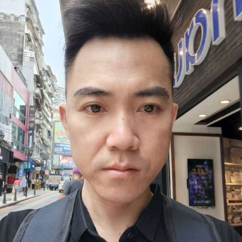 只願一生愛一人的第三张照片--福州相亲服务中心