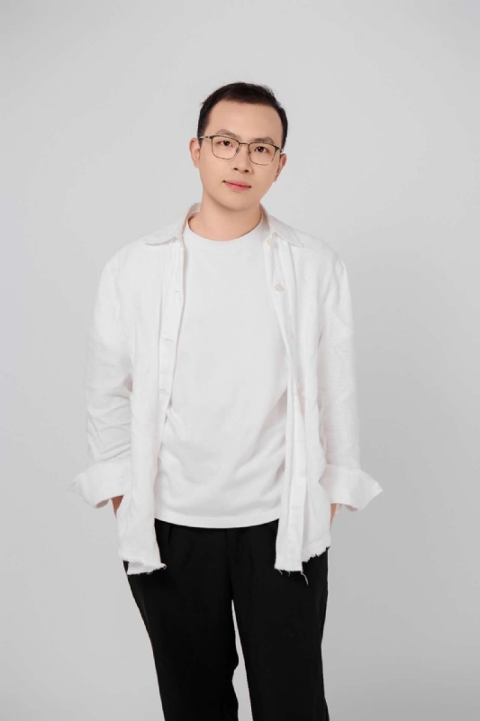 千风悠的第一张照片--福州相亲服务中心