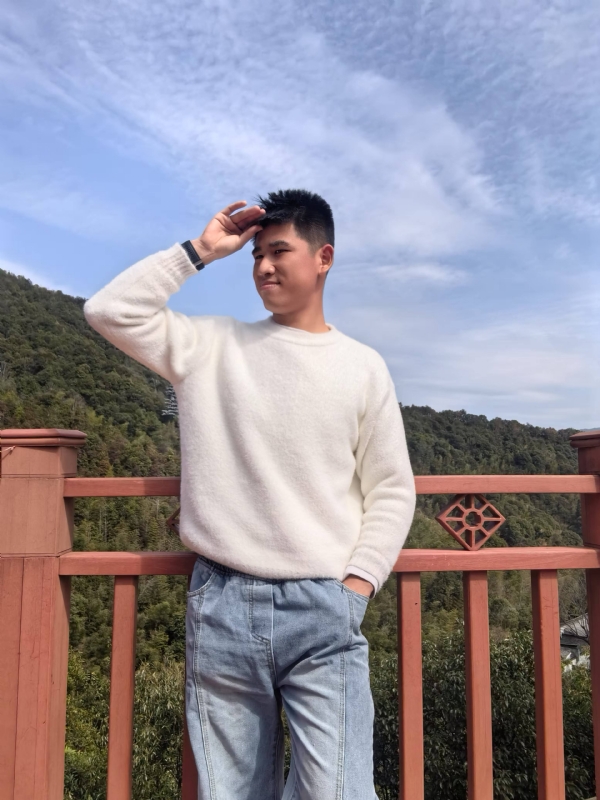 颜SEME的第一张照片--福州相亲服务中心