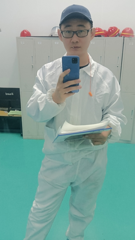 黑黑一笑的第四张照片--福州相亲服务中心