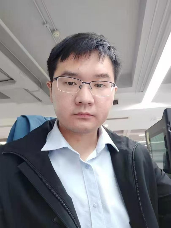 雨雨的第一张照片--福州相亲服务中心