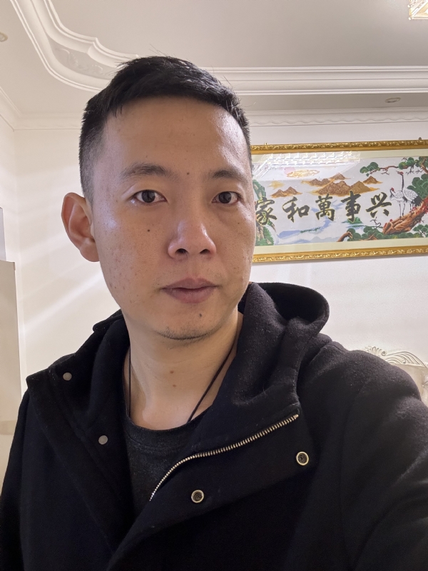 Lance的第一张照片--福州相亲服务中心