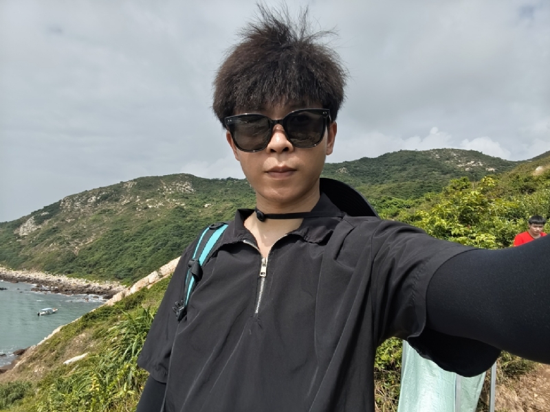 teenager的第一张照片--福州相亲服务中心