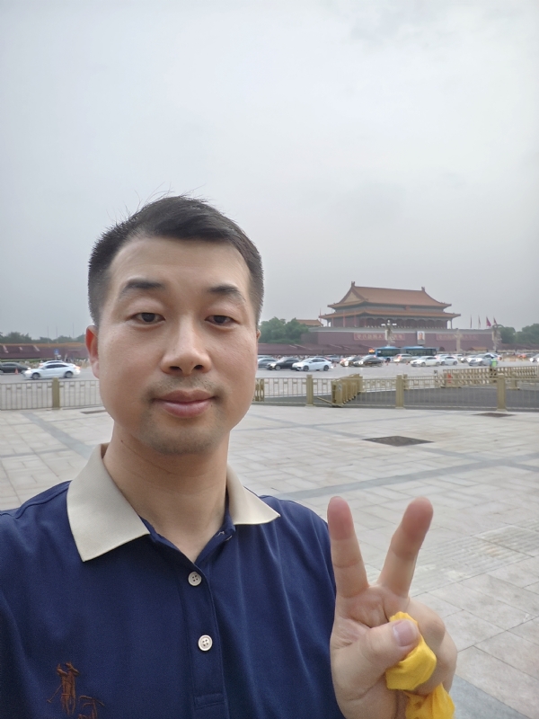 阳光欣晴的第六张照片--福州相亲服务中心