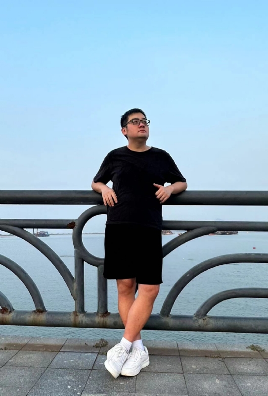 92男连云区的第二张照片--福州相亲服务中心