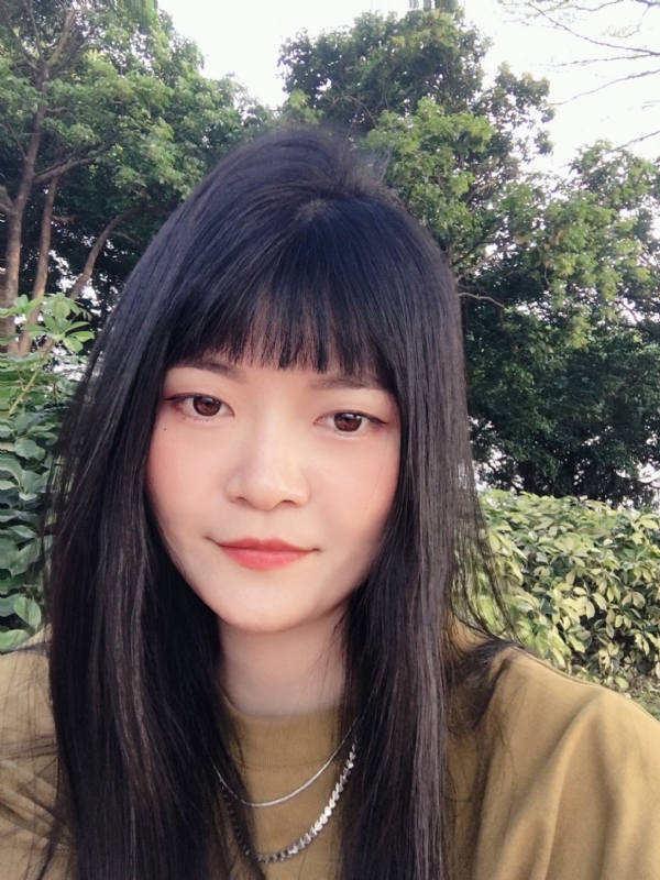 林林的第一张照片--福州相亲服务中心