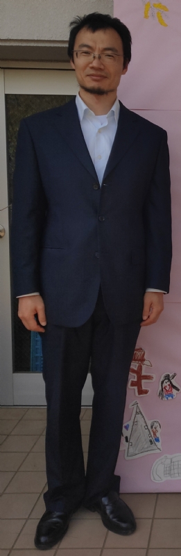 itatsumq的第一张照片--福州相亲服务中心