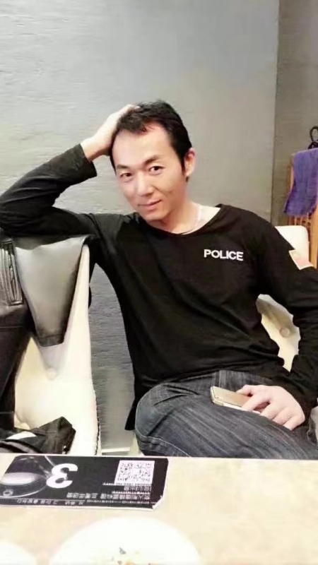 顺子的第五张照片--福州相亲服务中心