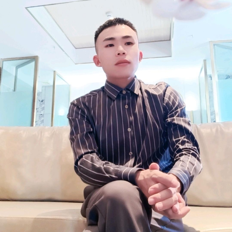 王文的第一张照片--福州相亲服务中心