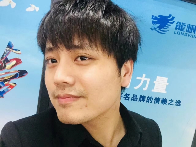 你的阿康的第二张照片--福州相亲服务中心