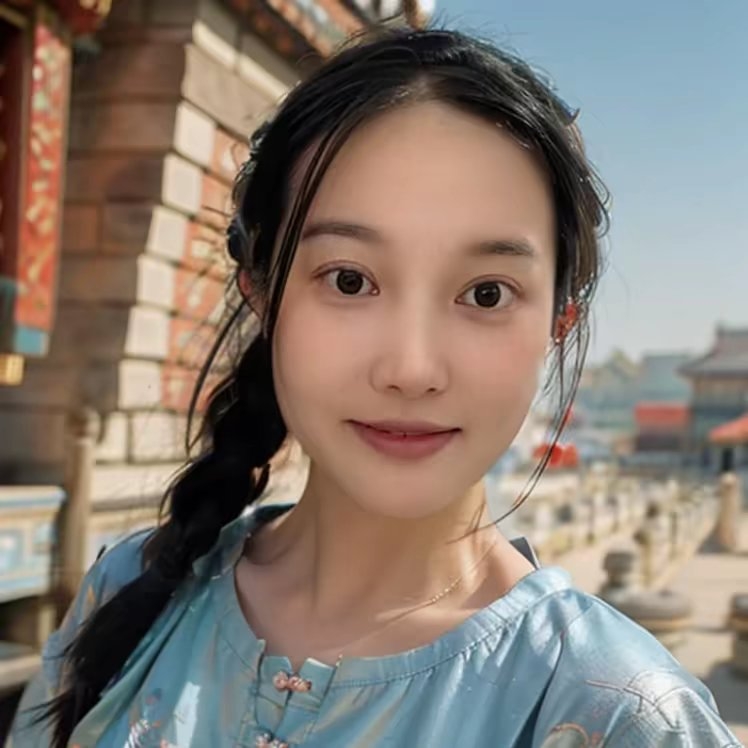 简单开心的第一张照片--福州相亲服务中心