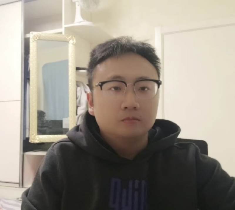 故屿的第一张照片--福州相亲服务中心