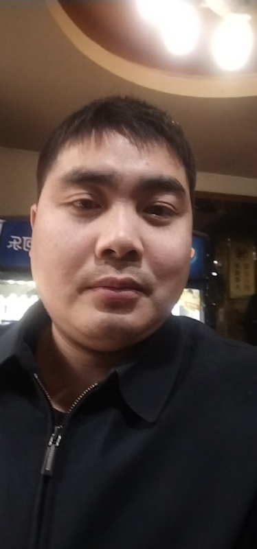 萱蘓的第一张照片--福州相亲服务中心