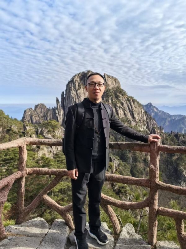 我想有个家的第一张照片--福州相亲服务中心