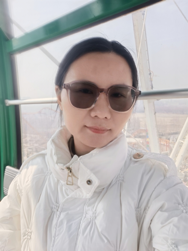 你好的第一张照片--福州相亲服务中心
