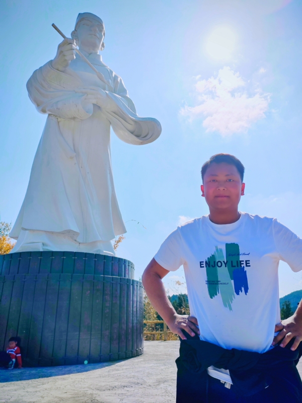 伏王虎的第一张照片--福州相亲服务中心