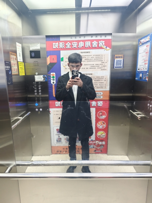 求姻缘的第一张照片--福州相亲服务中心