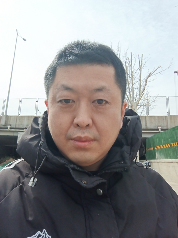 淡然的第一张照片--福州相亲服务中心