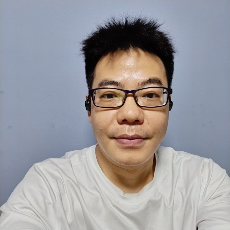 八月的星光的第一张照片--福州相亲服务中心