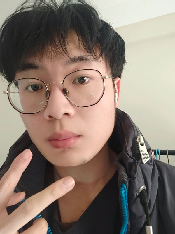 俊哒哒哒的第一张照片--福州相亲服务中心