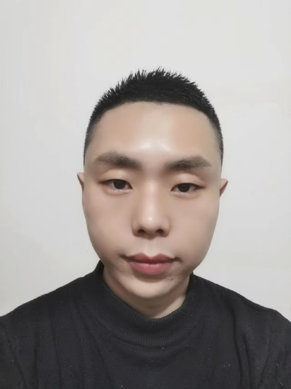 糖豆的第一张照片--福州相亲服务中心