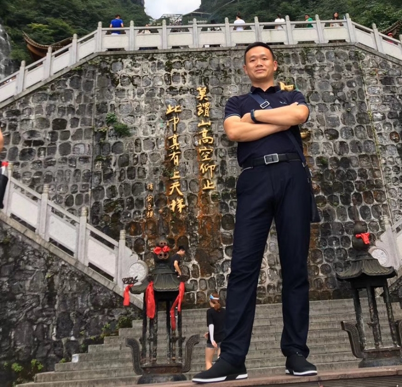 栖凤之木的第二张照片--福州相亲服务中心