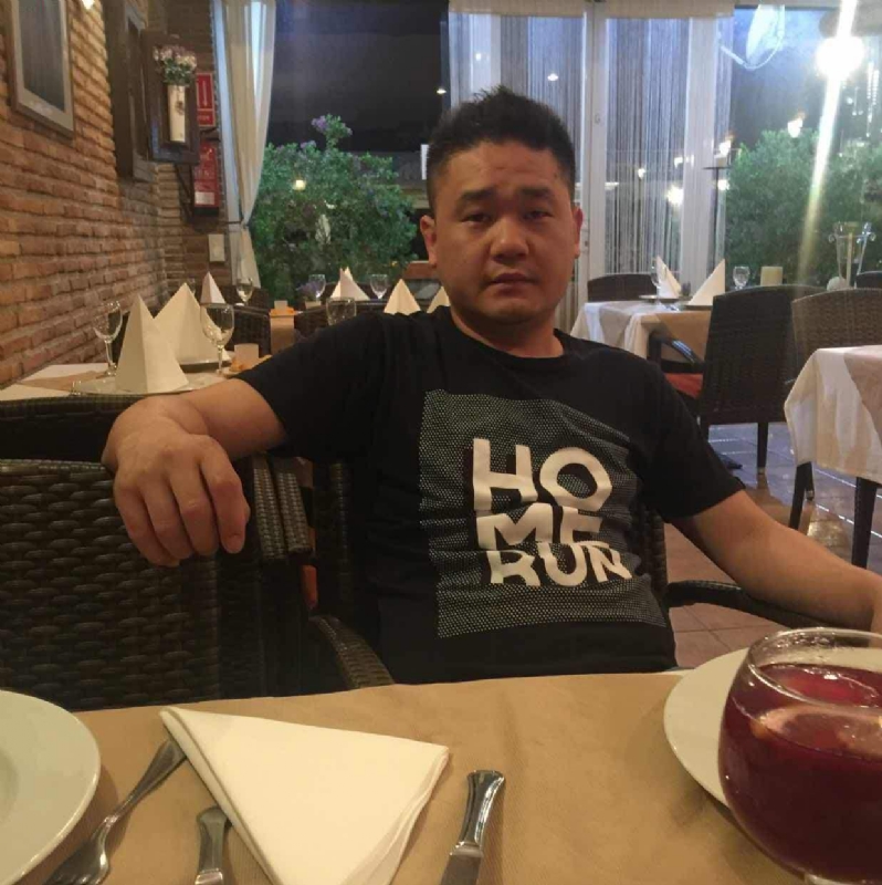 海外游子的第二张照片--福州相亲服务中心