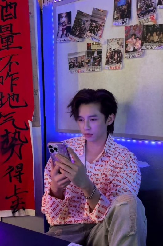 小二的第一张照片--福州相亲服务中心