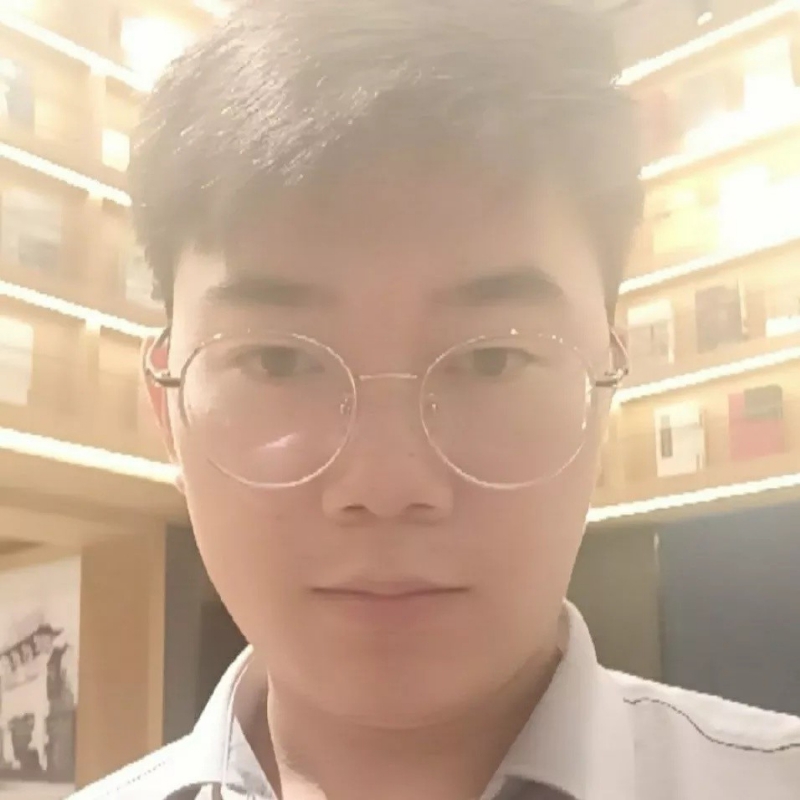橙猫的第一张照片--福州相亲服务中心