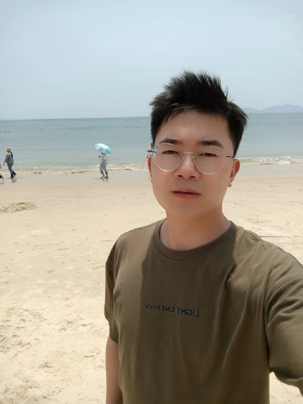 橙猫的第二张照片--福州相亲服务中心