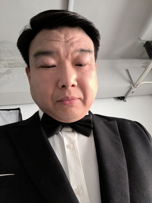 三江口开腔的第一张照片--福州相亲服务中心