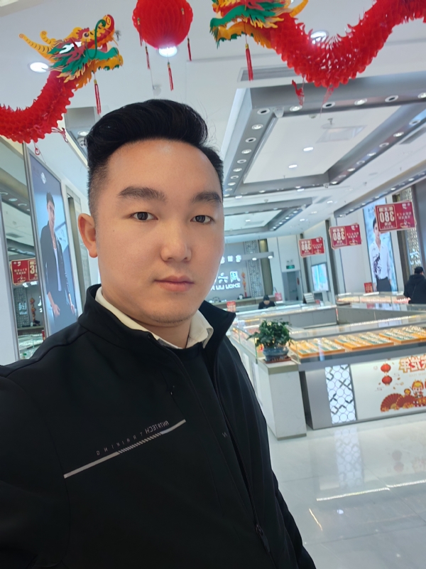 龍鳯壹生美的第一张照片--福州相亲服务中心